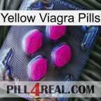 Yellow Viagra Pills 02